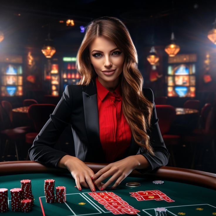68fb Live Casino và Sportsbook