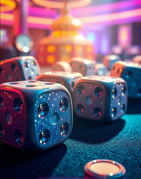 68fb Live Casino Baccarat Roulette trực tiếp
